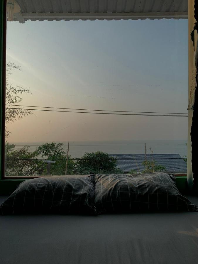 Homestay Coffee Sunset Hon Son Lai Son Luaran gambar