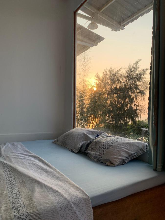 Homestay Coffee Sunset Hon Son Lai Son Luaran gambar