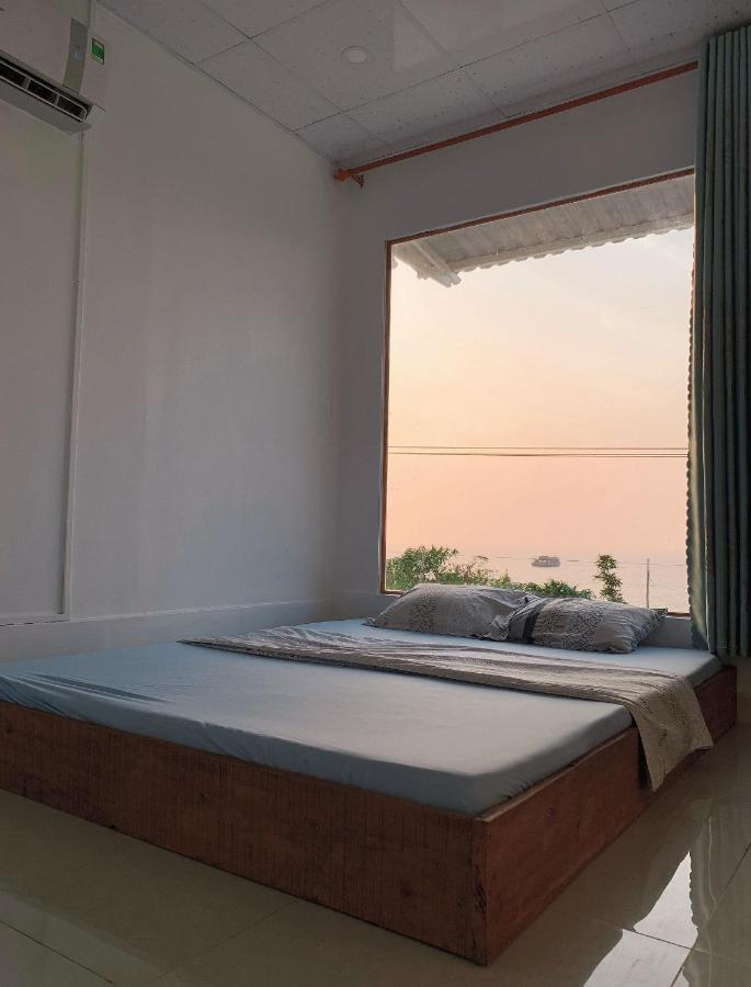 Homestay Coffee Sunset Hon Son Lai Son Luaran gambar
