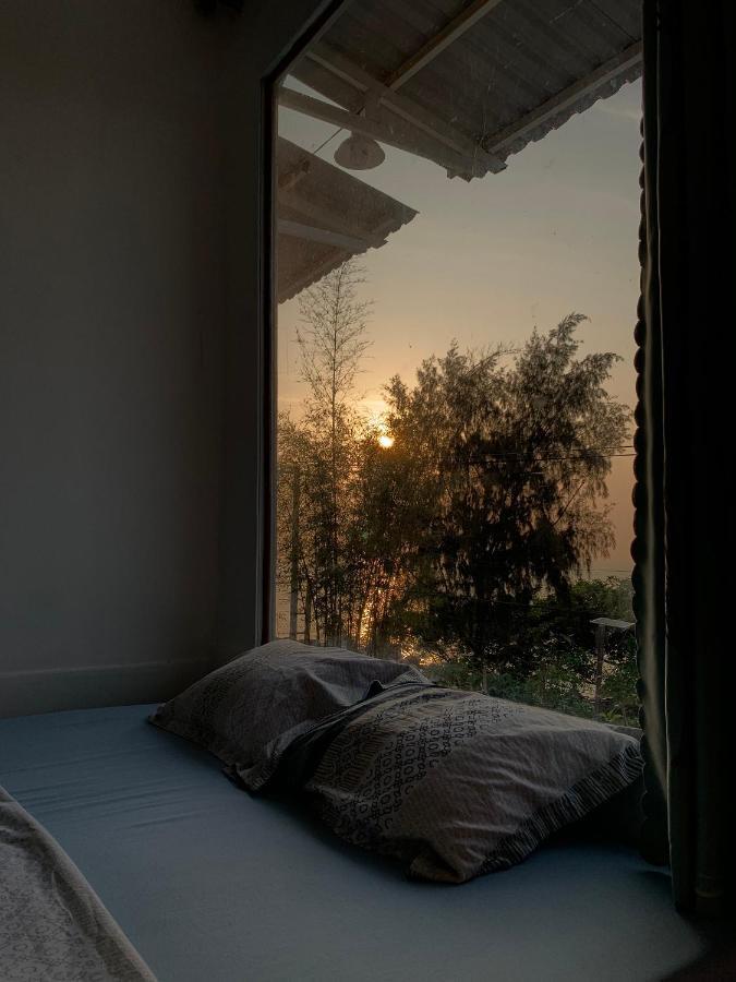 Homestay Coffee Sunset Hon Son Lai Son Luaran gambar